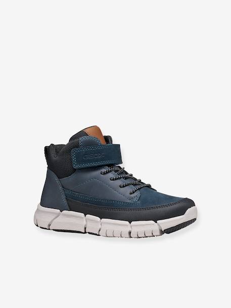 Bottines Flexyper marine - vertbaudet enfant 