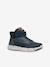 Flexyper ankle boots by GEOX navy blue - vertbaudet enfant 