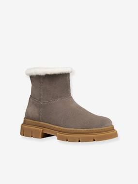 Karsyn ankle boots GEOX - vertbaudet enfant