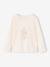 Pyjamas with trousers for girls beige - vertbaudet enfant 
