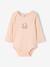 Lot de 2 bodies bébé fille Marie les Aristochats Disney rose pâle - vertbaudet enfant 