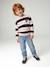 Jumper for boys hazel+navy blue - vertbaudet enfant 