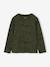 Pack of 2 pyjamas for boys fir green - vertbaudet enfant 