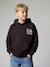 PlayStation hoodie for boys anthracite - vertbaudet enfant 