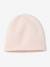 Newborn playsuit and hat set for girls pale pink - vertbaudet enfant 