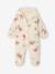 Newborn snowsuit for baby vanilla - vertbaudet enfant 