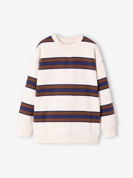 Pack of 2 sweatshirts for boys hazel - vertbaudet enfant 