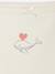 Pack of 3 camisoles for girls beige - vertbaudet enfant 