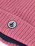Bonnet enfant rose - vertbaudet enfant 