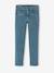 NARROW Hip, MorphologiK Slim Leg Coloured Trousers, for Boys beige+black+clay beige+emerald green+night blue+petrol blue+rust+tomato red - vertbaudet enfant 