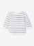 Long-sleeved T-shirt for newborn ecru - vertbaudet enfant 
