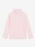 Sous-pull enfant rayé rose - vertbaudet enfant 