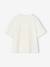 The T-shirt Pokemon for girls ecru - vertbaudet enfant 
