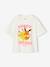 The T-shirt Pokemon for girls ecru - vertbaudet enfant 