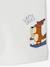 Pack of 5 boxer shorts for boys denim blue - vertbaudet enfant 