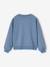 Stitch and Angel sweatshirt for girls chambray blue - vertbaudet enfant 