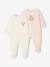 Lot de 2 dors bien Disney rose pâle - vertbaudet enfant 