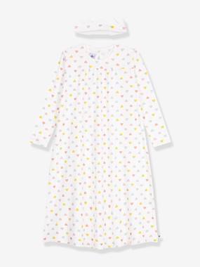 -Princess tiara nightdress by PETIT BATEAU 