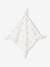 Gift set sleepsuit and comforter for newborn ecru - vertbaudet enfant 