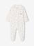 Gift set sleepsuit and comforter for newborn ecru - vertbaudet enfant 