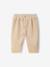 Pantalon bébé garçon beige - vertbaudet enfant 
