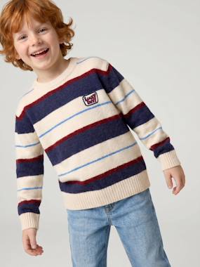 -Jumper for boys