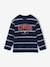 Harry Potter long-sleeved T-shirt for boys navy blue - vertbaudet enfant 