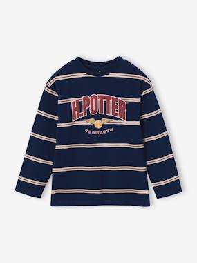 -T-shirt manches longues Harry Potter