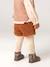 4-piece outfit for baby caramel - vertbaudet enfant 