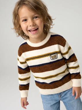 -Jumper for boys