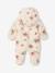 Newborn snowsuit for baby vanilla - vertbaudet enfant 