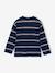 T-shirt manches longues Harry Potter marine - vertbaudet enfant 