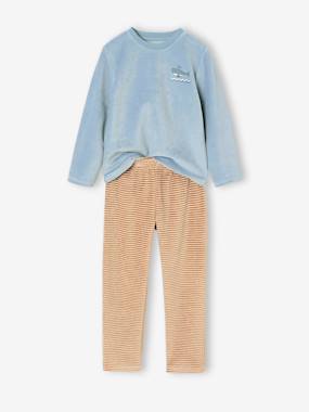 Garçon-Lot de 2 pyjamas garçon