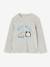 Lot de 2 pyjamas garçon bleu glacier - vertbaudet enfant 