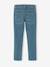NARROW Hip, MorphologiK Slim Leg Coloured Trousers, for Boys beige+black+clay beige+emerald green+night blue+petrol blue+rust+tomato red - vertbaudet enfant 