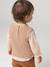 Ensemble 4 pièces bébé fille caramel - vertbaudet enfant 