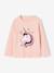 Pack of 2 pyjamas for girls rosy - vertbaudet enfant 