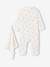 Coffret dors bien et doudou naissance écru - vertbaudet enfant 