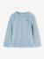 Pack of 2 pyjamas for boys crystal blue - vertbaudet enfant 