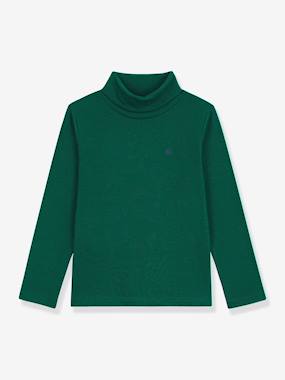 Sous-pull enfant - vertbaudet enfant Bébé-T-shirt, sous-pull-Sous-pull enfant