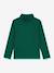 Sous-pull enfant vert sapin - vertbaudet enfant 