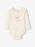 Lot de 2 bodies bébé fille Marie les Aristochats Disney rose pâle - vertbaudet enfant 