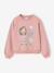 Sweat Gabby et la maison magique mauve - vertbaudet enfant 