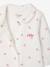Gift set sleepsuit and comforter for newborn ecru - vertbaudet enfant 