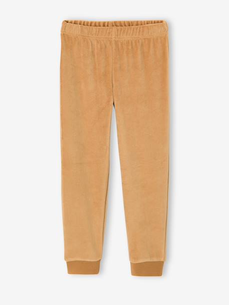 Lot de 2 pyjamas garçon set blue - vertbaudet enfant 