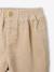 Pantalon bébé garçon beige - vertbaudet enfant 