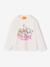 Long-sleeved T-shirt Paw Patrol for girls ecru - vertbaudet enfant 