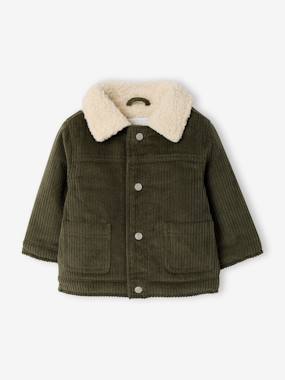 Veste bébé garçon - vertbaudet enfant Bébé-Veste bébé garçon