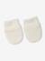 6-piece set for newborn ecru - vertbaudet enfant 