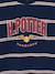 T-shirt manches longues Harry Potter marine - vertbaudet enfant 